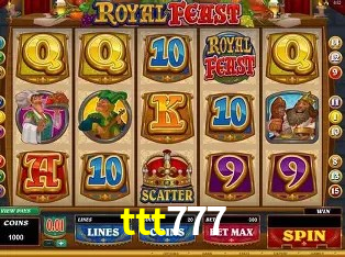Desvendando o Mundo dos Jogos Virtuais na ttt777